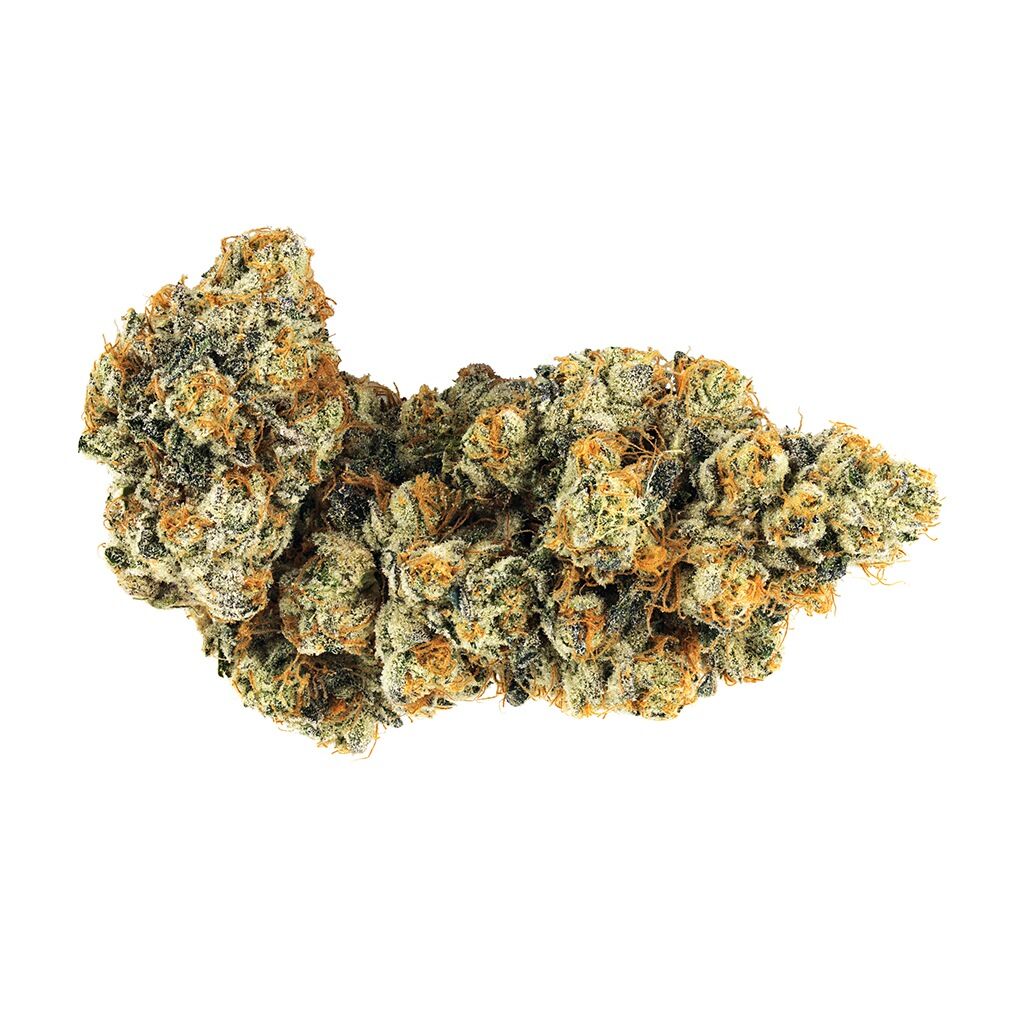 Broken Coast Cannabis- Frost Monster 3.5 g